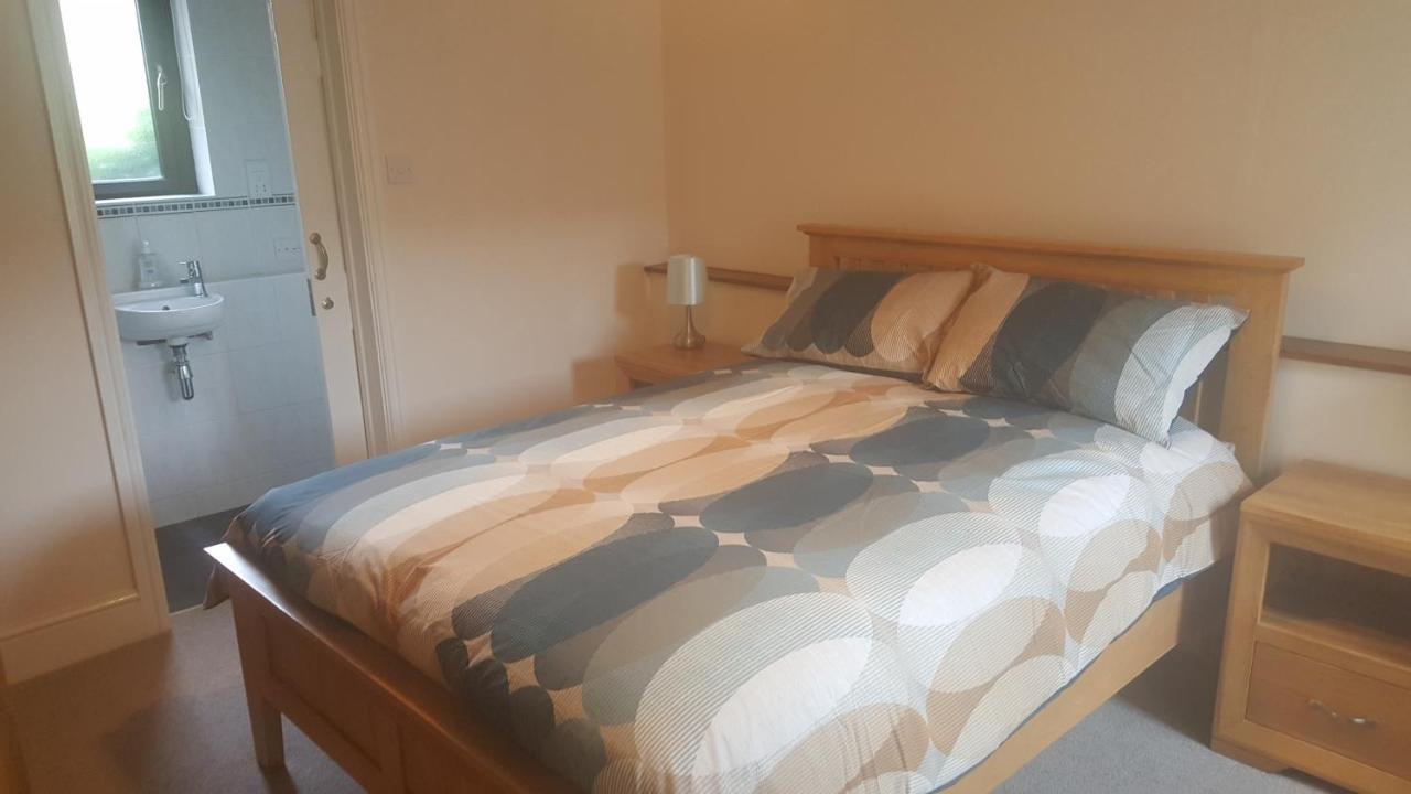 The Rocks Villa Westward Ho!  Eksteriør billede